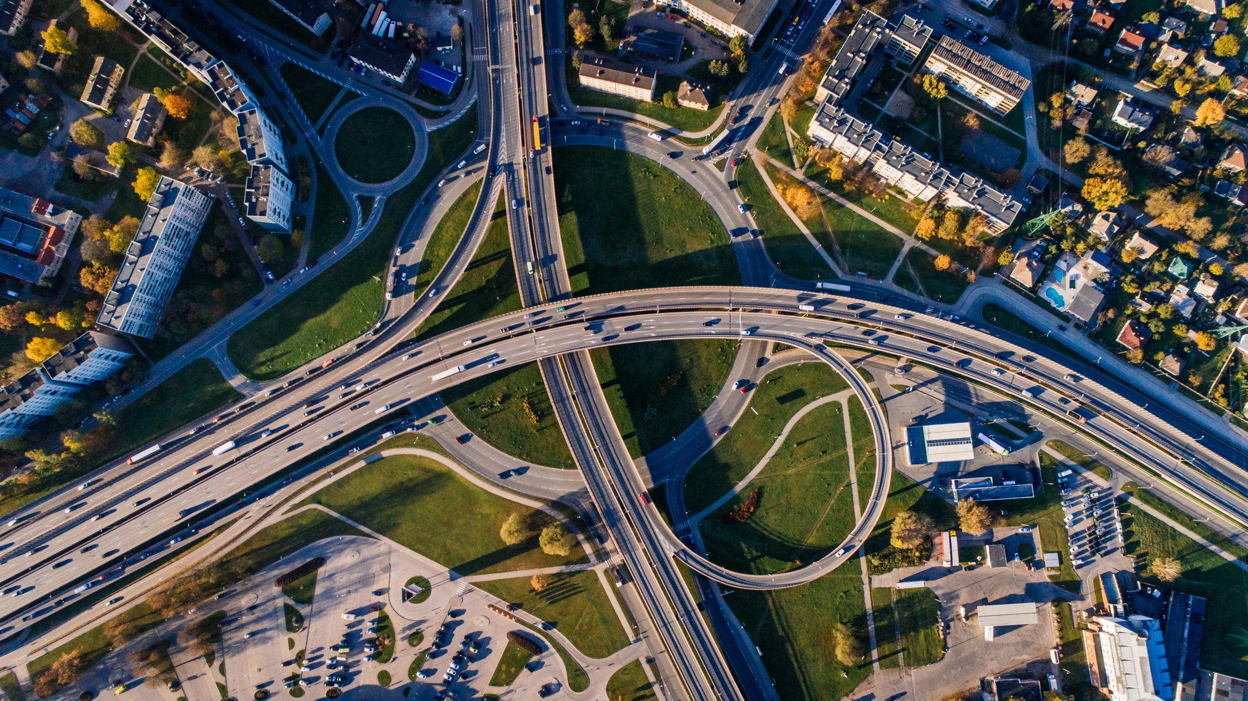 Paper: Carbon-neutral pavements possible by 2050; rapid policy and industry action needed