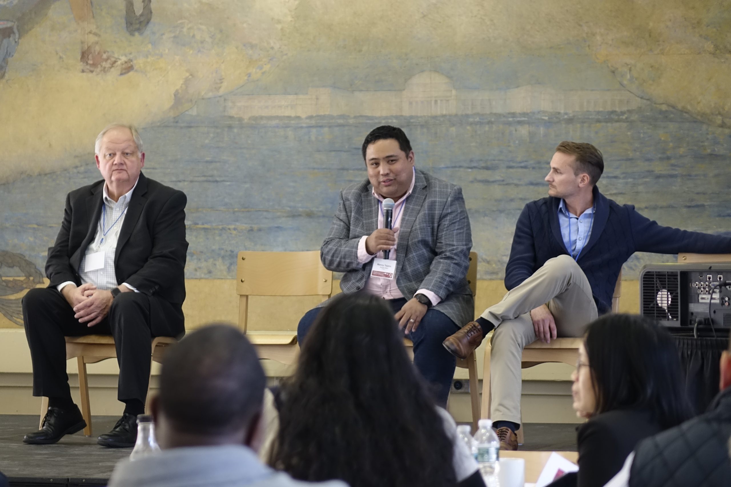 MIT CSHub hosts Concrete Delivery Professional workforce conference