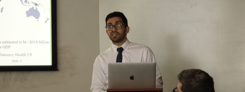 Meshkat Botshekan successfully defends PhD thesis