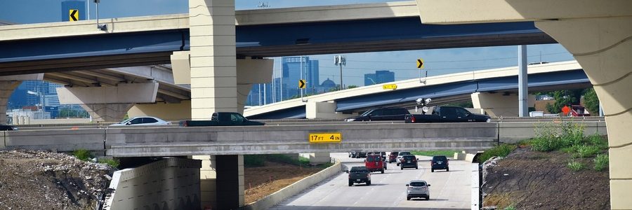 Study: Carbon-neutral pavements are possible by 2050, but rapid policy and industry action are needed